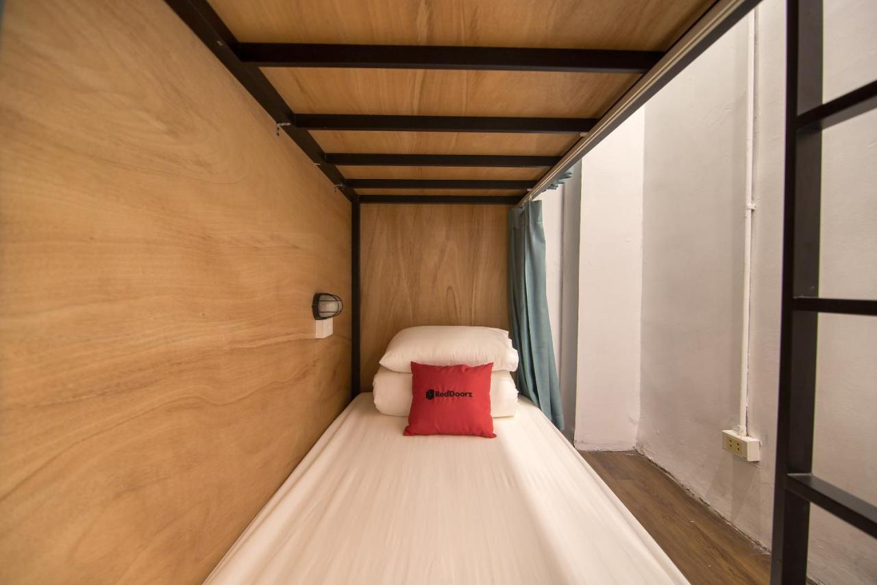 Reddoorz @ Tong Duy Tan Street (Adults Only) Hostel Hanoi Kültér fotó