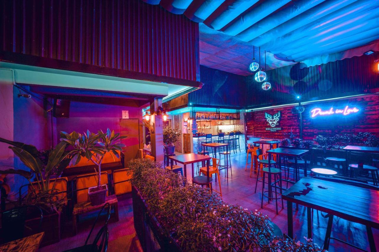 Reddoorz @ Tong Duy Tan Street (Adults Only) Hostel Hanoi Kültér fotó