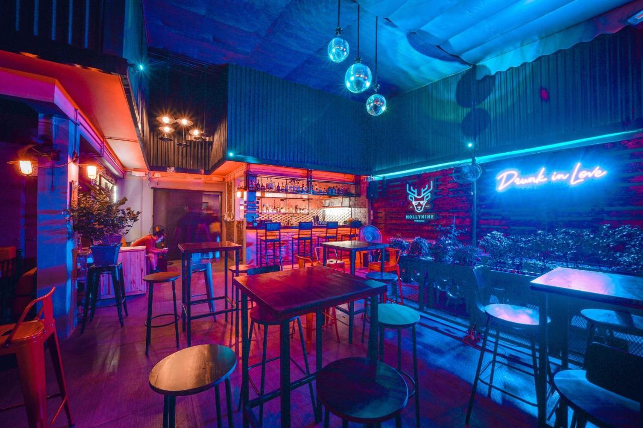 Reddoorz @ Tong Duy Tan Street (Adults Only) Hostel Hanoi Kültér fotó